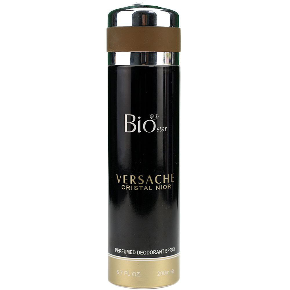 بیواستار اسپری بدن 200 میل - VERSUCH NIOR